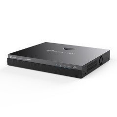 VIGI 16 Channel PoE+ Network Video